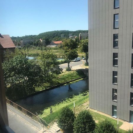 Maya'S Flats & Resorts 24 - Hollywood Gdansk Dış mekan fotoğraf